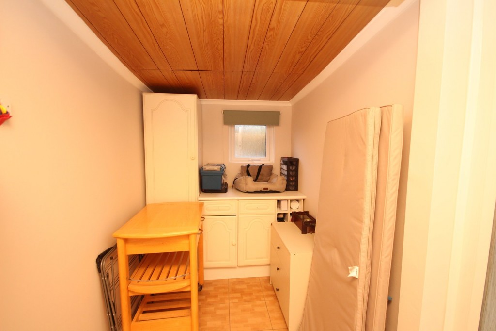 Bayworth, Letchworth Garden City, Hertfordshire