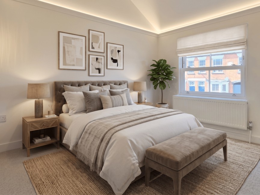 2 bedroom House for Sale Ampthill, Bedfordshire