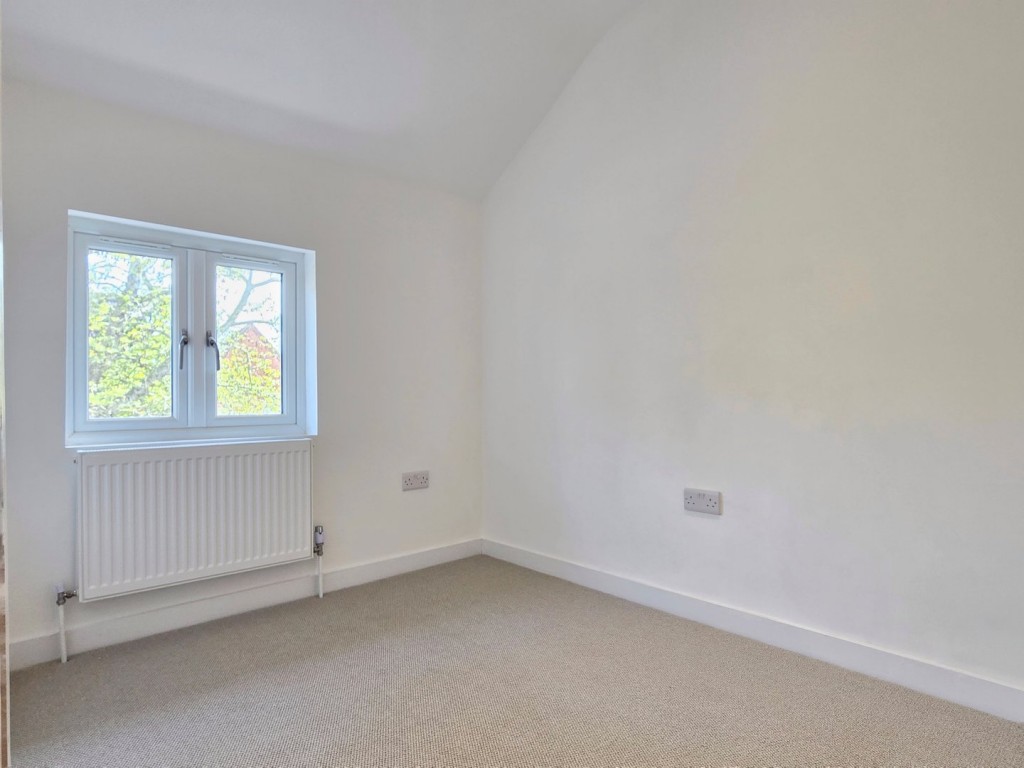 Ampthill, Bedfordshire