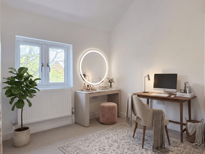 2 bedroom House for Sale Ampthill, Bedfordshire