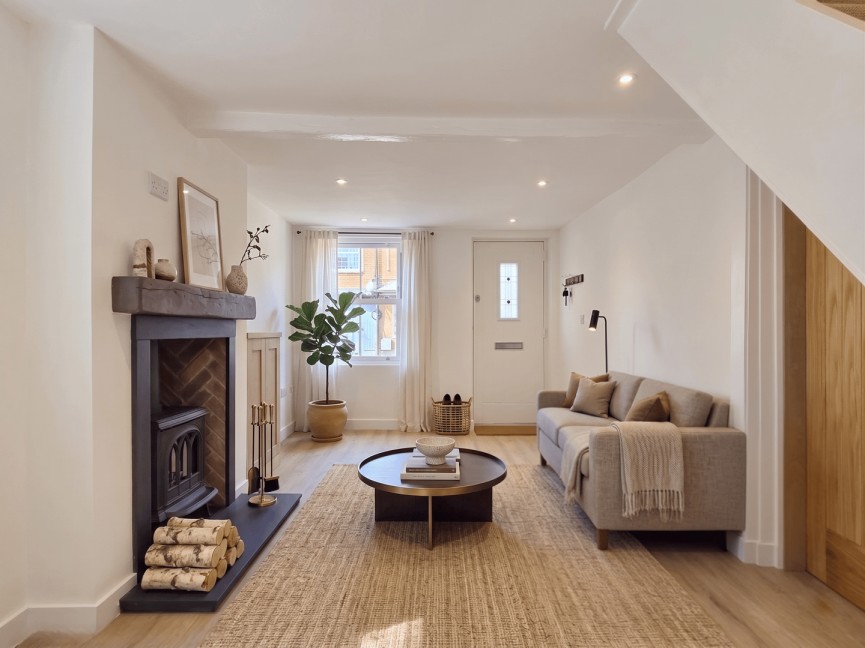 2 bedroom House for Sale Ampthill, Bedfordshire