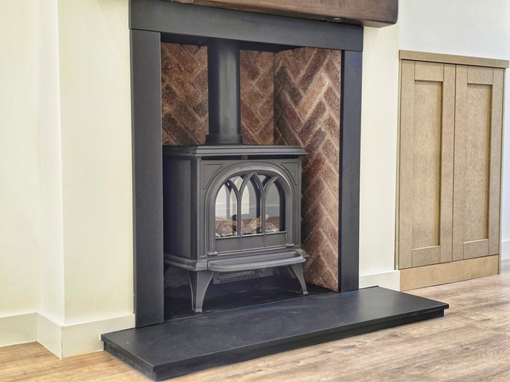 Ampthill, Bedfordshire