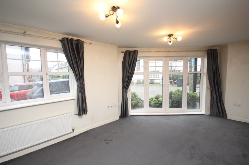 2 bedroom Flat for Sale Ascot Drive, Letchworth Garden City, Hertfordshire
