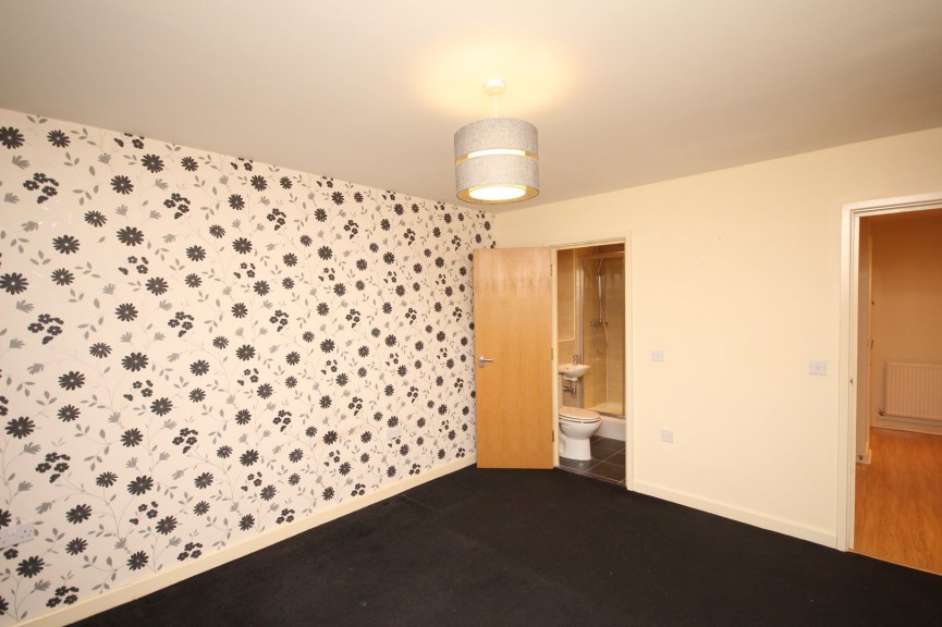 2 bedroom Flat for Sale Ascot Drive, Letchworth Garden City, Hertfordshire