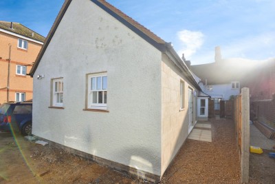 High Street, Shefford, Beds