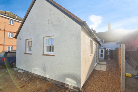 High Street, Shefford, Beds