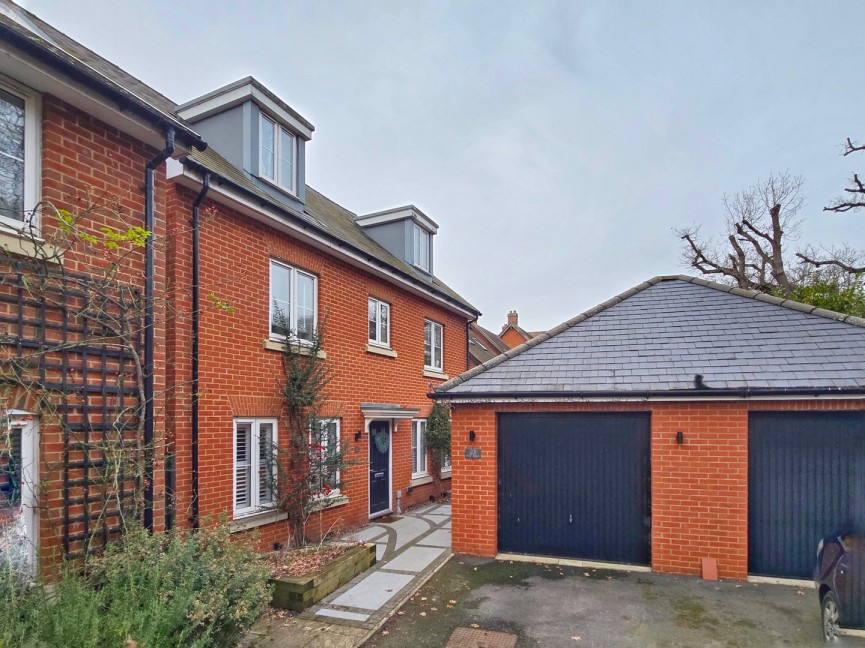 5 bedroom House for Sale Ampthill, Bedfordshire