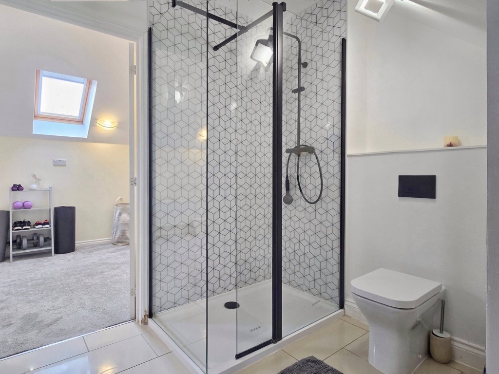 Ampthill, Bedfordshire