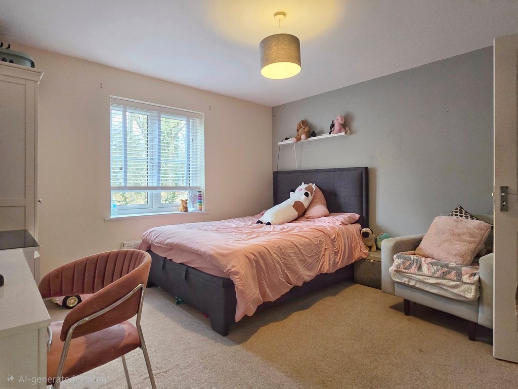 Ampthill, Bedfordshire