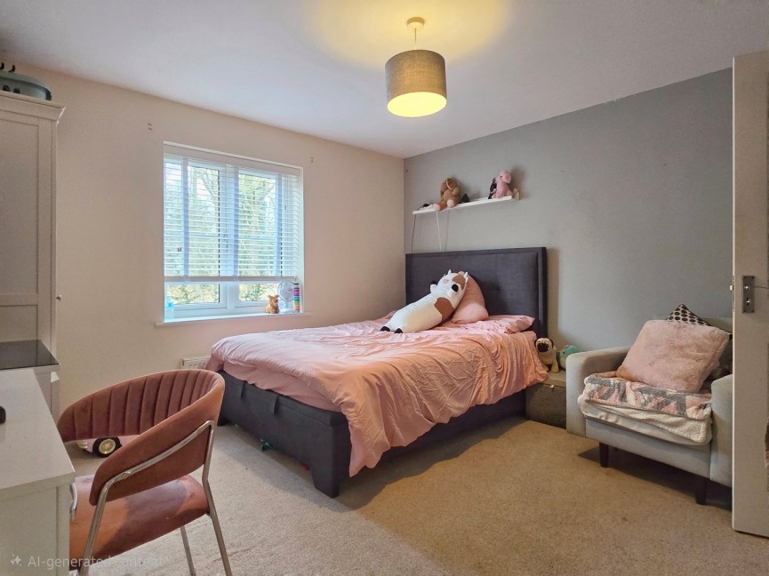 5 bedroom House for Sale Ampthill, Bedfordshire