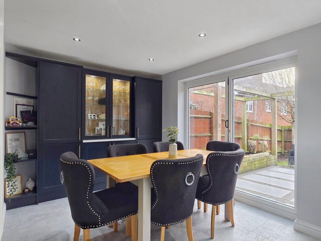 Ampthill, Bedfordshire