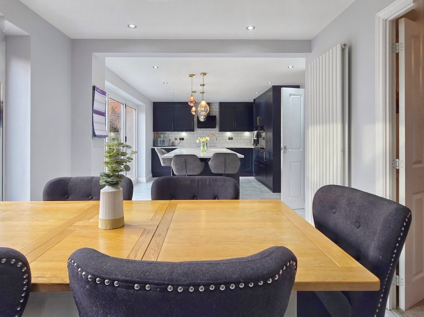 5 bedroom House for Sale Ampthill, Bedfordshire