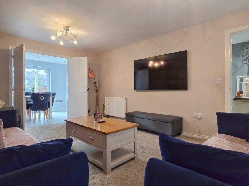 5 bedroom House for Sale Ampthill, Bedfordshire