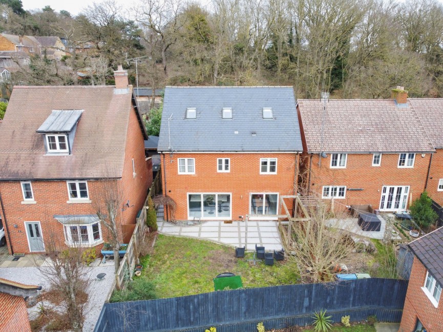 5 bedroom House for Sale Ampthill, Bedfordshire