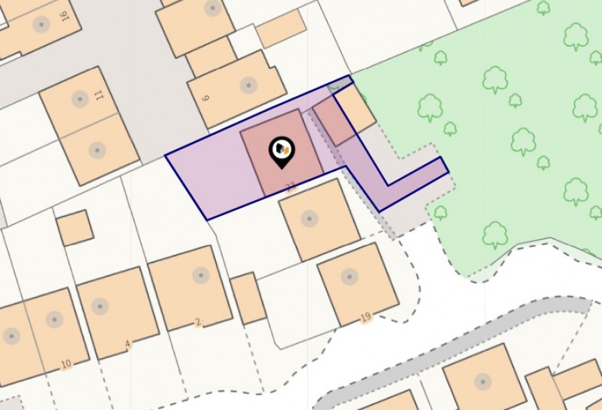 5 bedroom House for Sale Ampthill, Bedfordshire