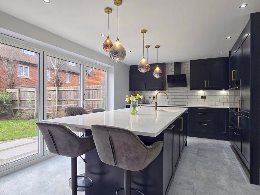 5 bedroom House for Sale Ampthill, Bedfordshire