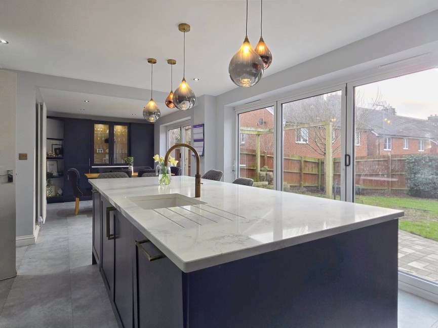 5 bedroom House for Sale Ampthill, Bedfordshire