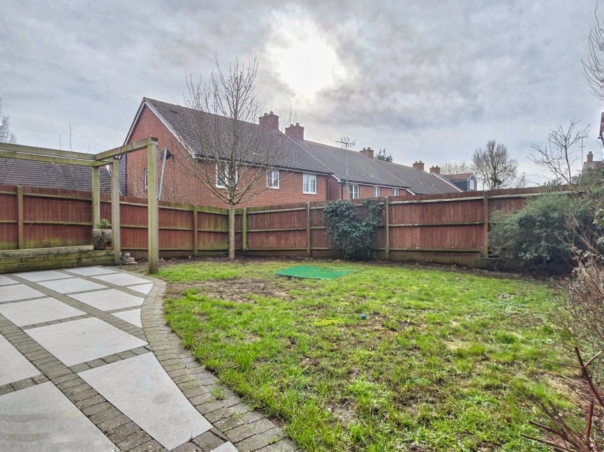 5 bedroom House for Sale Ampthill, Bedfordshire