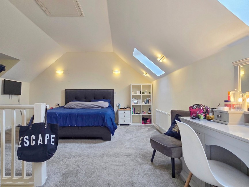 5 bedroom House for Sale Ampthill, Bedfordshire