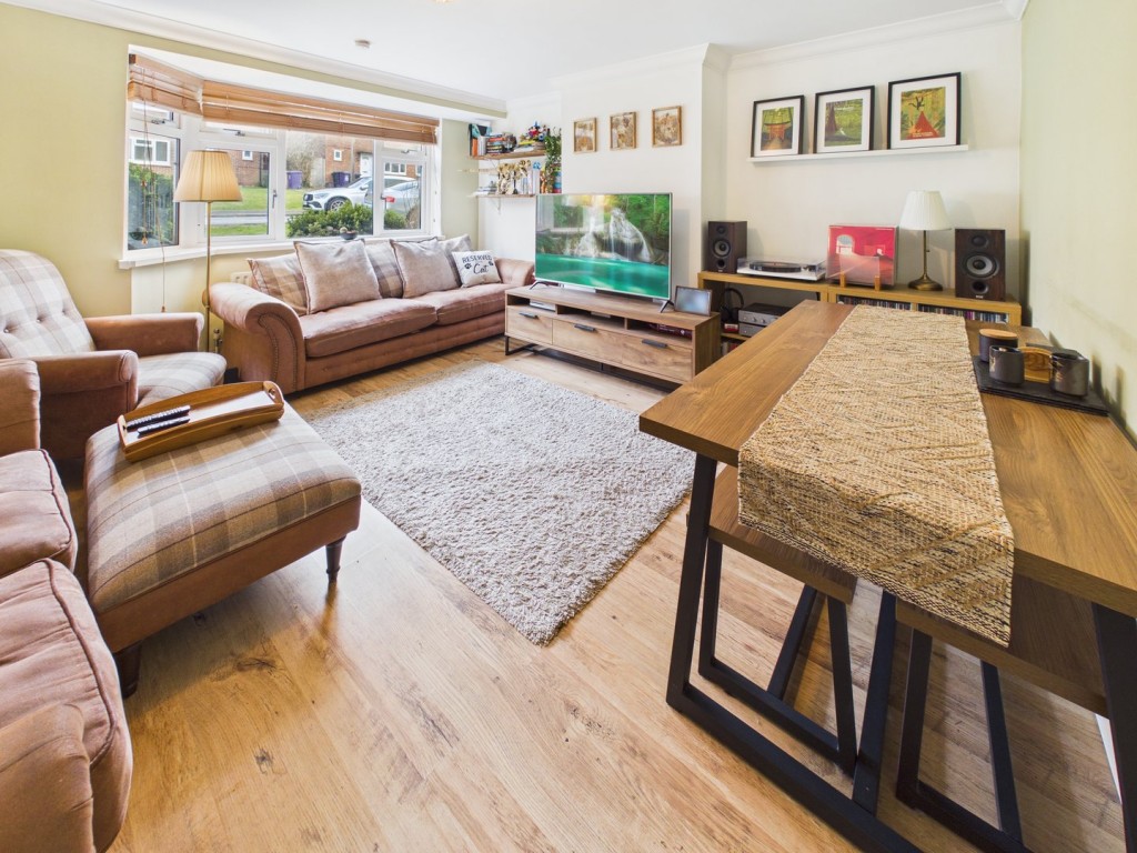 Chiltern Road, Baldock, Hertfordshire