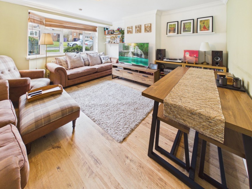 2 bedroom Flat for Sale Chiltern Road, Baldock, Hertfordshire