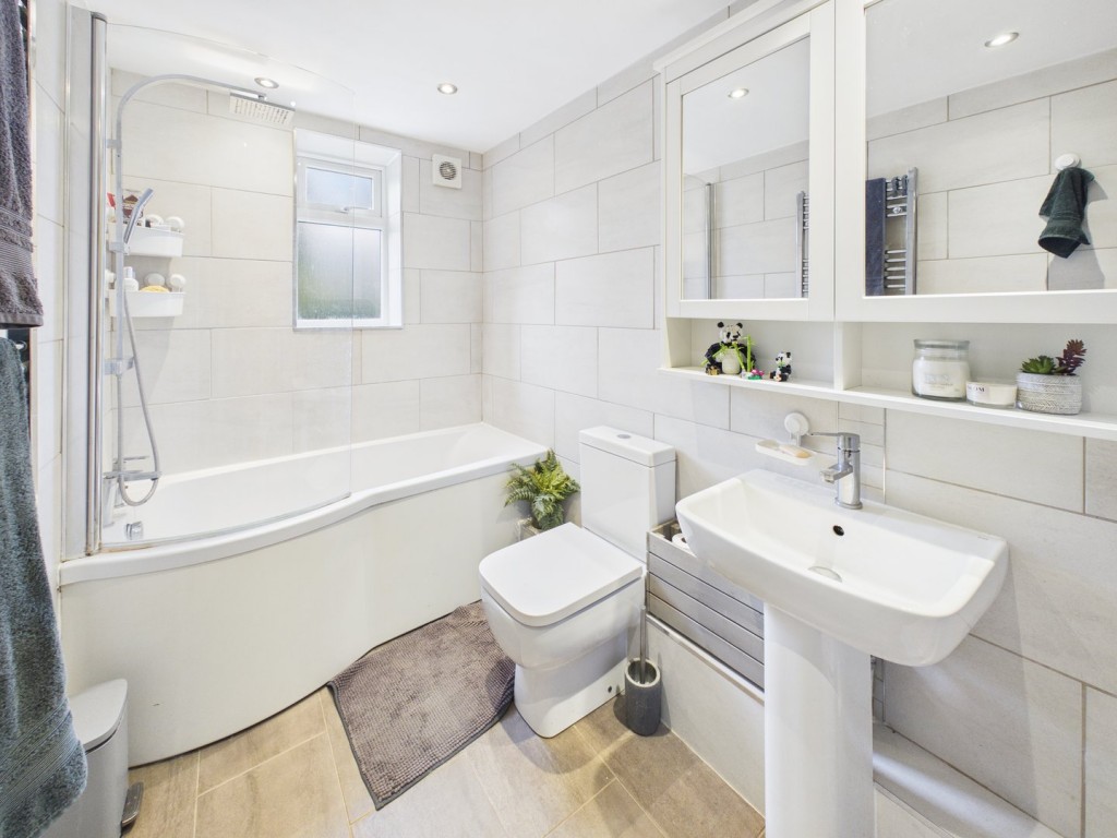 Chiltern Road, Baldock, Hertfordshire