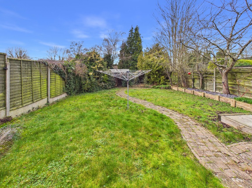 2 bedroom Flat for Sale Chiltern Road, Baldock, Hertfordshire