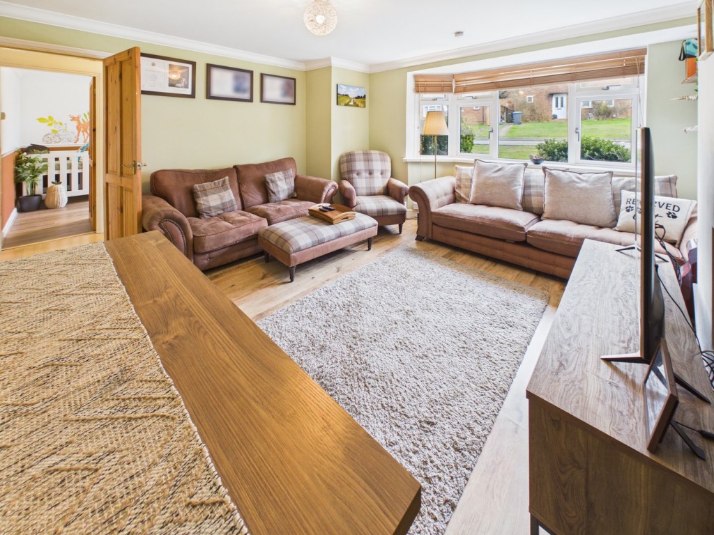 Chiltern Road, Baldock, Hertfordshire