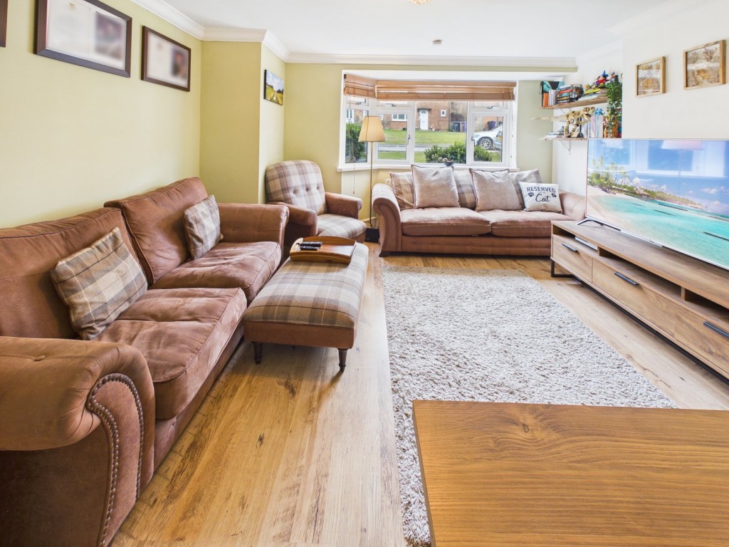 Chiltern Road, Baldock, Hertfordshire