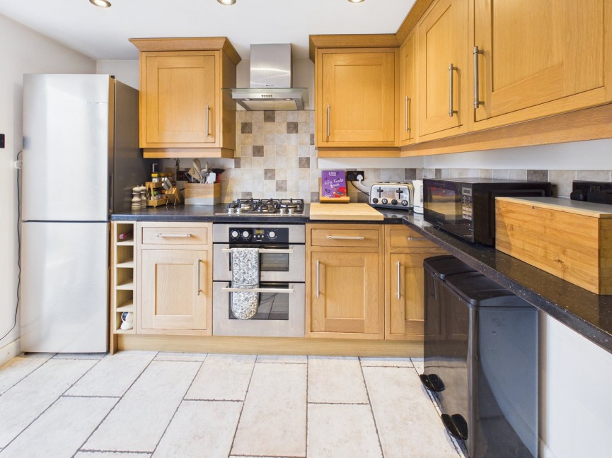 2 bedroom Flat for Sale Chiltern Road, Baldock, Hertfordshire