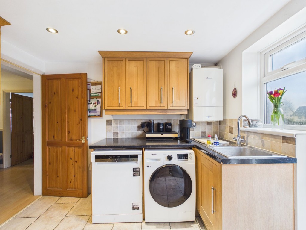 Chiltern Road, Baldock, Hertfordshire