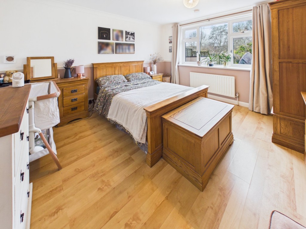 Chiltern Road, Baldock, Hertfordshire