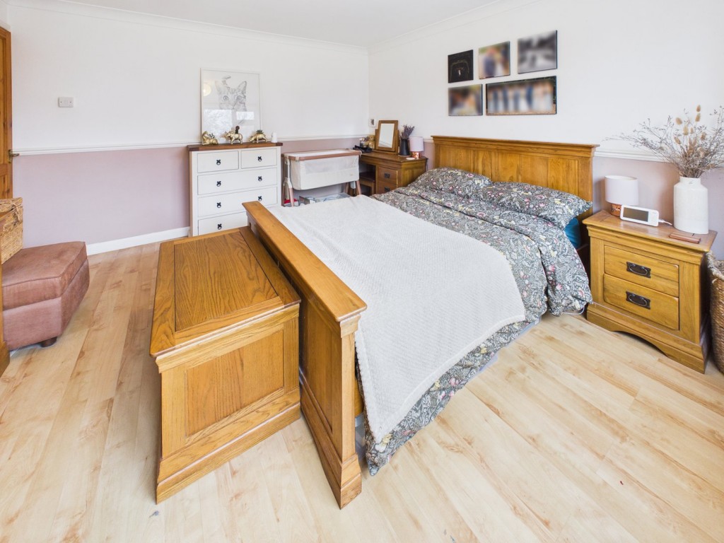 Chiltern Road, Baldock, Hertfordshire