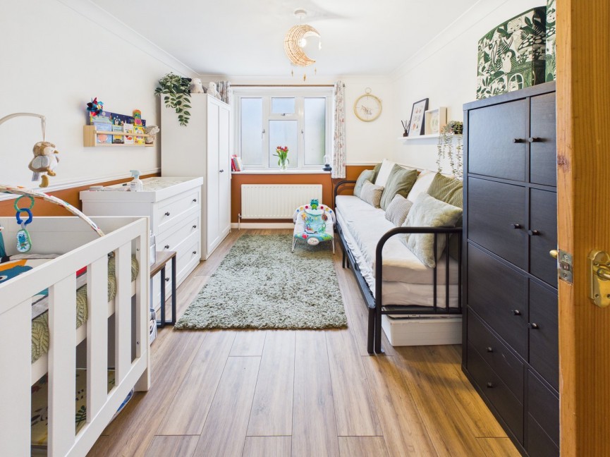 2 bedroom Flat for Sale Chiltern Road, Baldock, Hertfordshire