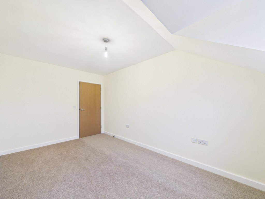 Whinbush Road, Hitchin, Hertfordshire