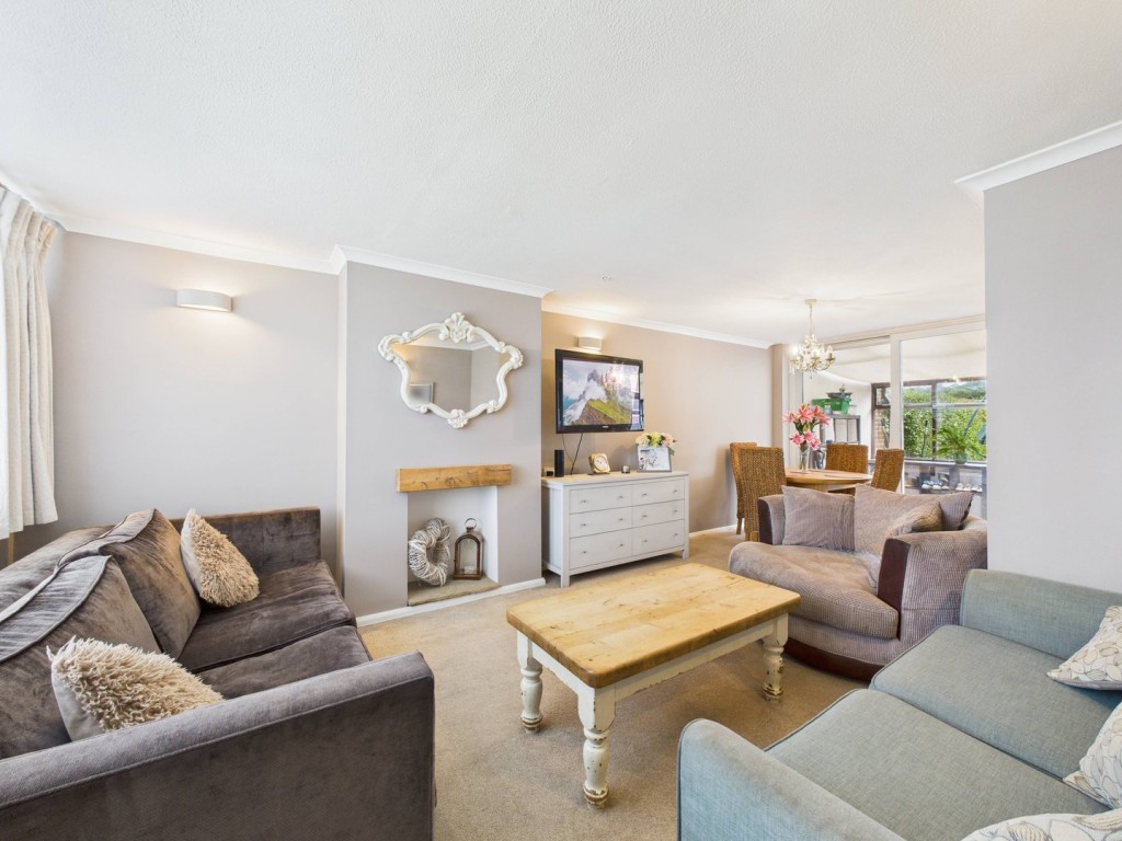 Poplar Drive, Royston, Hertfordshire