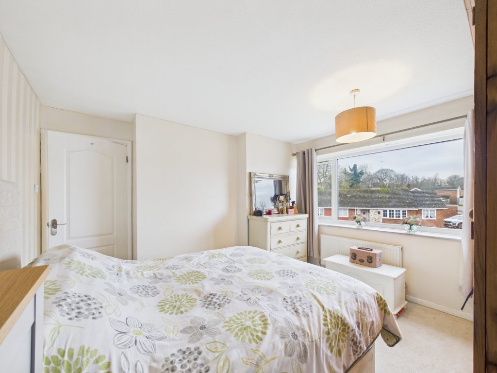 Poplar Drive, Royston, Hertfordshire