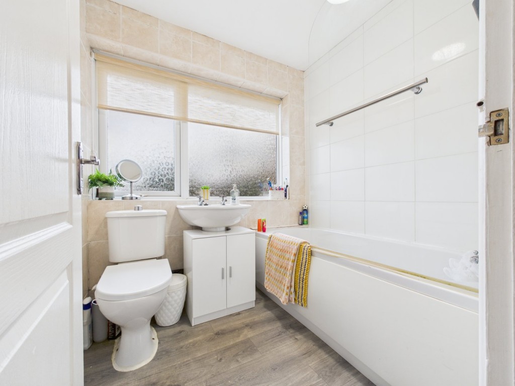 Poplar Drive, Royston, Hertfordshire