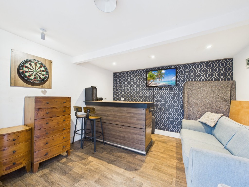 Poplar Drive, Royston, Hertfordshire