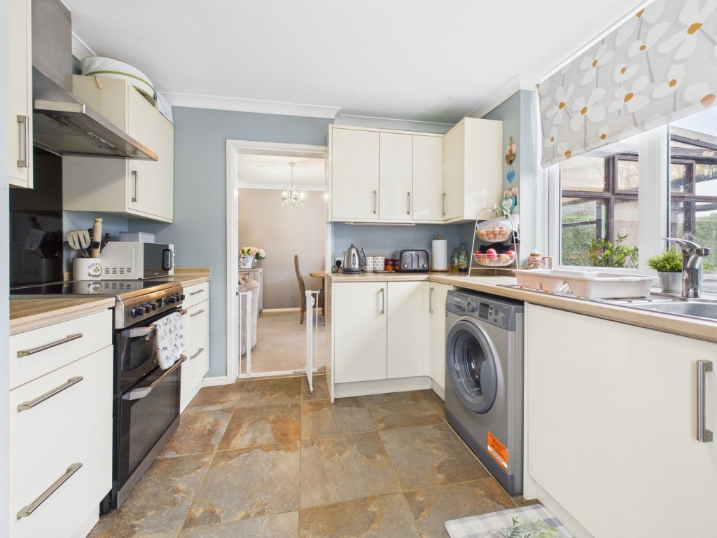 Poplar Drive, Royston, Hertfordshire