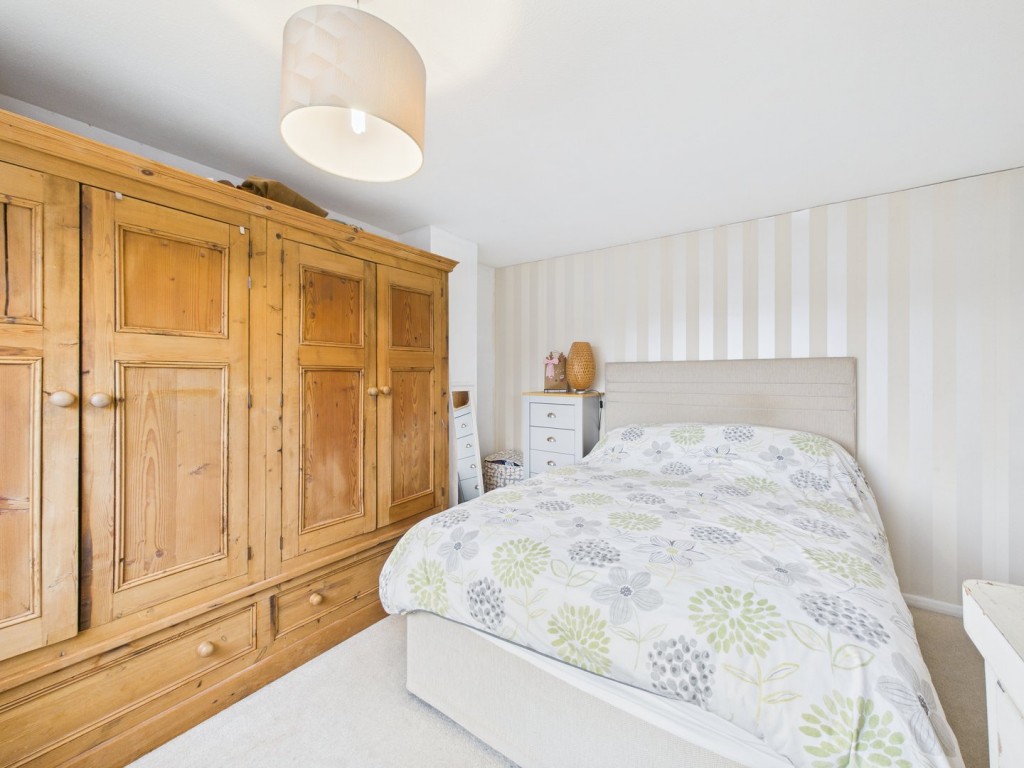 Poplar Drive, Royston, Hertfordshire