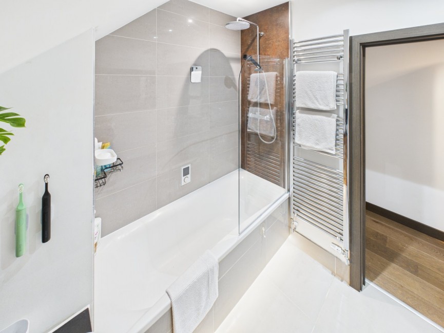 1 bedroom Flat for Sale Arbury Place, Baldock, Hertfordshire