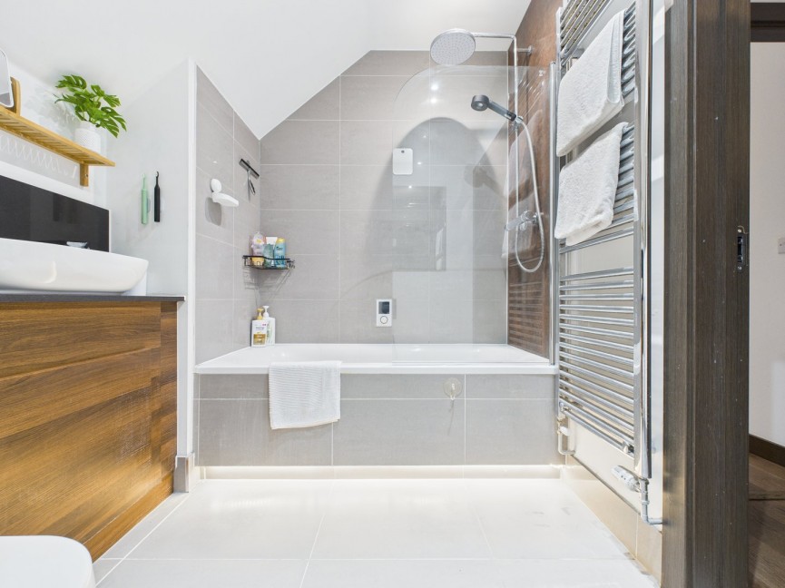 1 bedroom Flat for Sale Arbury Place, Baldock, Hertfordshire