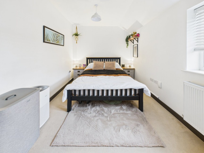 1 bedroom Flat for Sale Arbury Place, Baldock, Hertfordshire