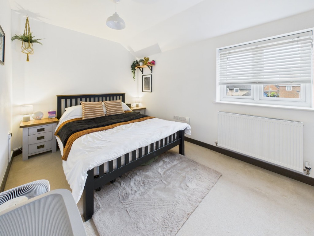 Arbury Place, Baldock, Hertfordshire