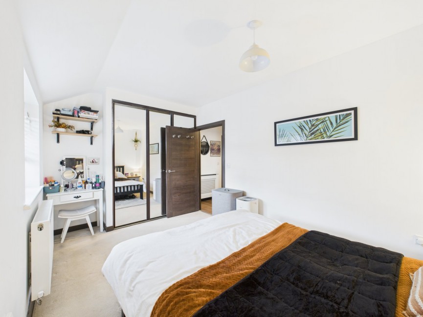 1 bedroom Flat for Sale Arbury Place, Baldock, Hertfordshire