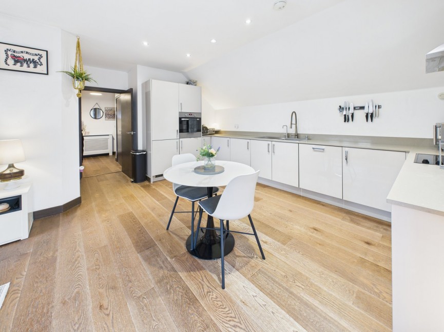 1 bedroom Flat for Sale Arbury Place, Baldock, Hertfordshire