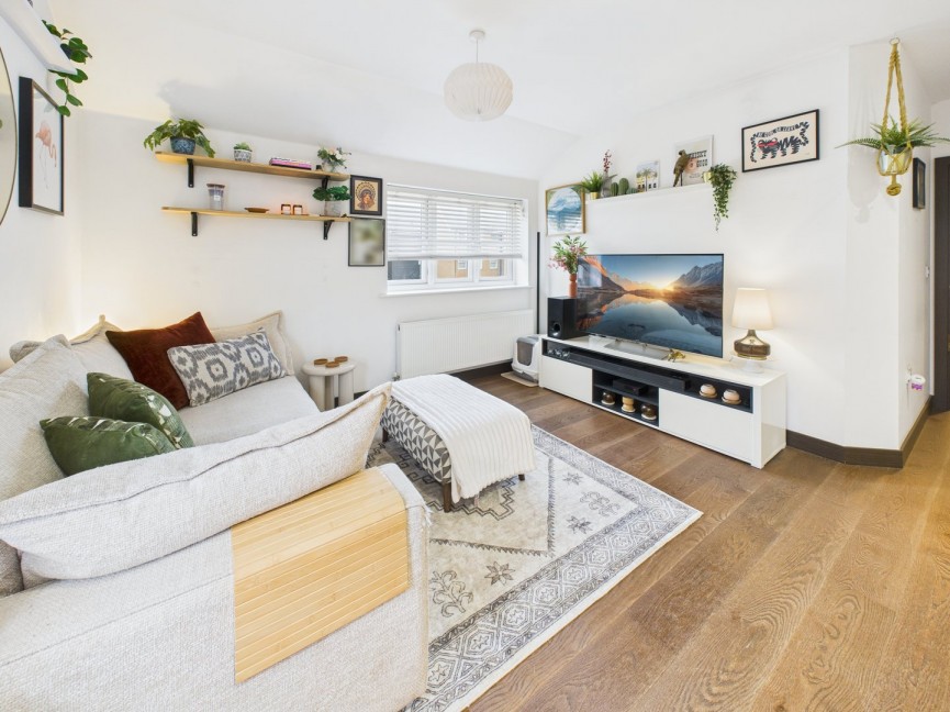 1 bedroom Flat for Sale Arbury Place, Baldock, Hertfordshire