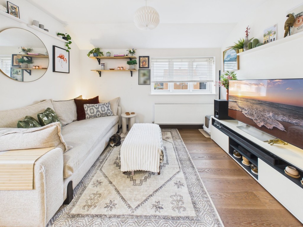 Arbury Place, Baldock, Hertfordshire