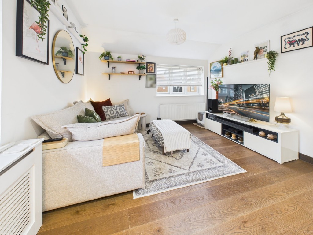 Arbury Place, Baldock, Hertfordshire